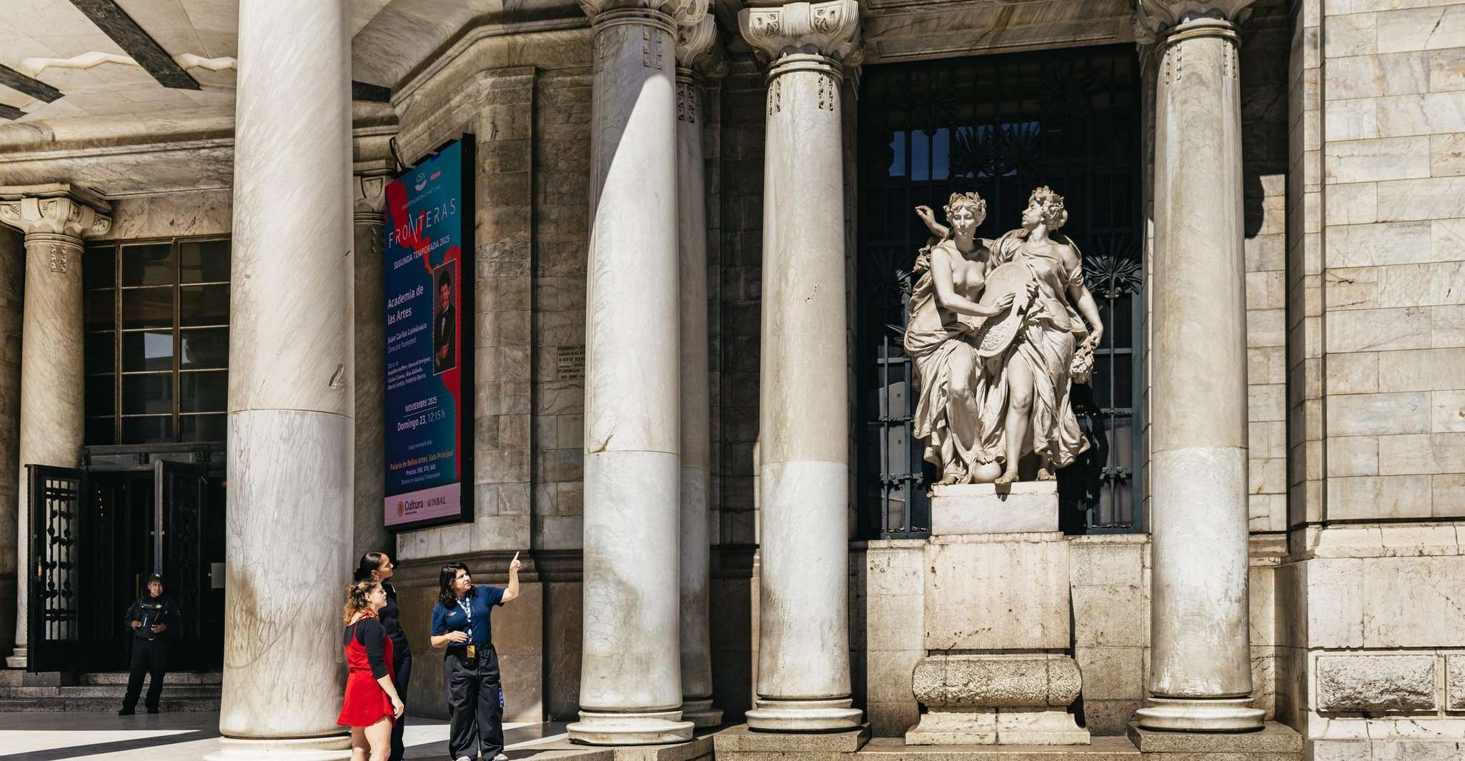 Mexico City: Historic Downtown Walking Tour — photo 5