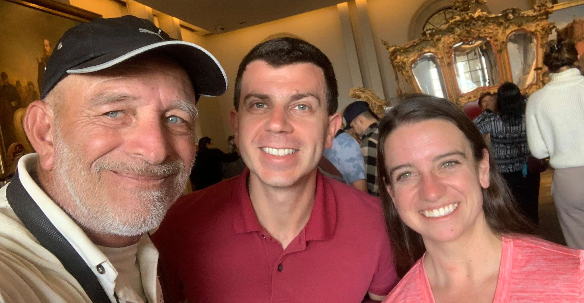 CDMX: Chapultepec Castle & Anthropology Museum Private Tour — photo 10