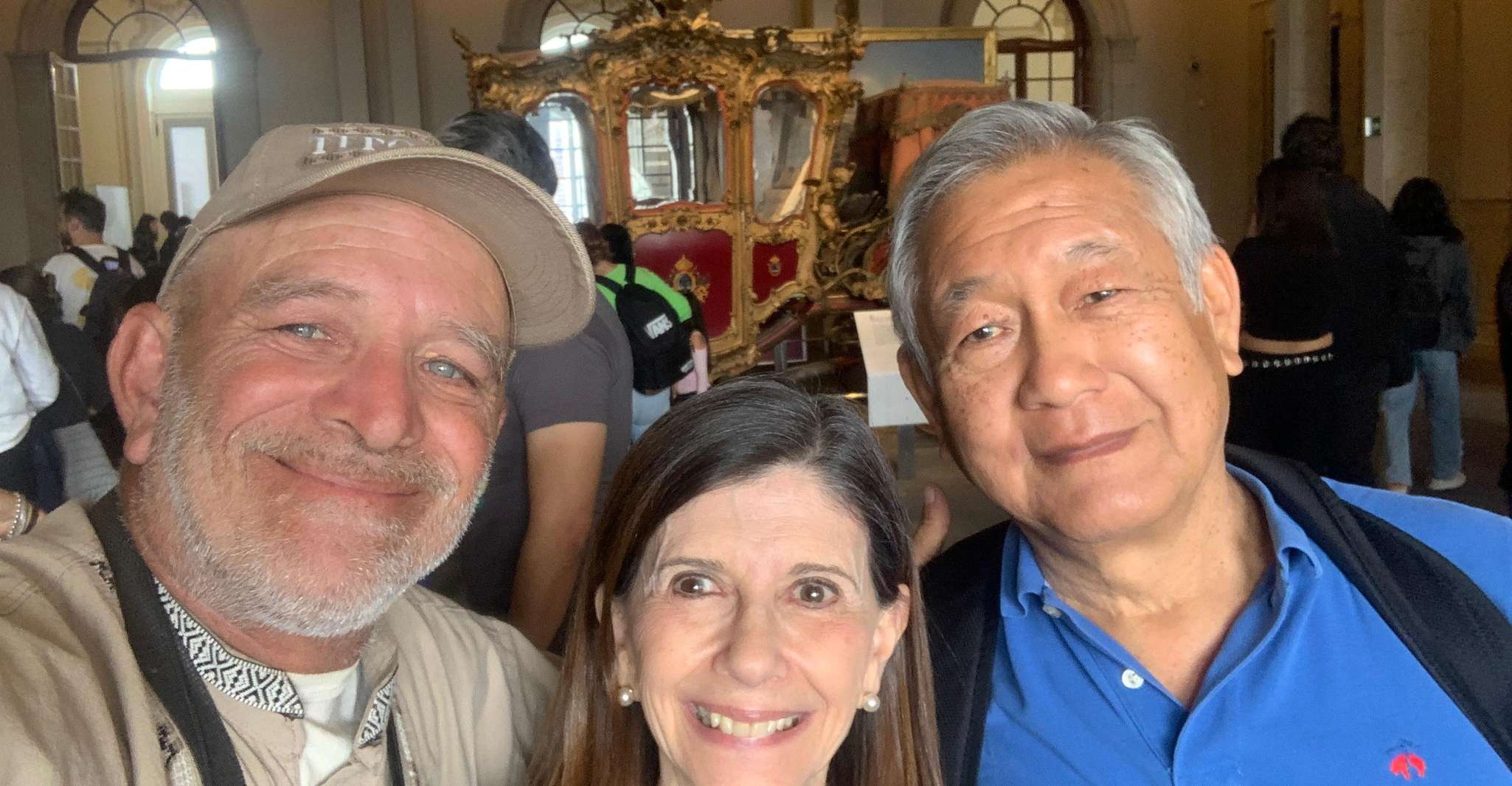 CDMX: Chapultepec Castle & Anthropology Museum Private Tour — photo 13