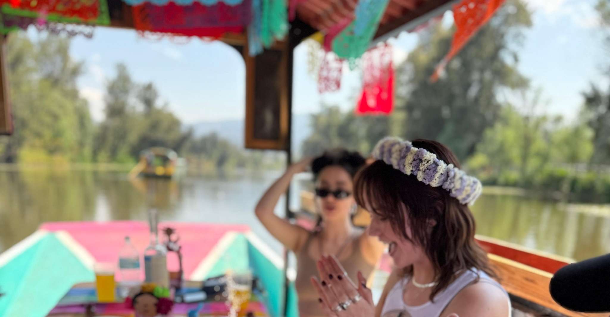 Xochimilco: Axolotl Sanctuary — photo 18