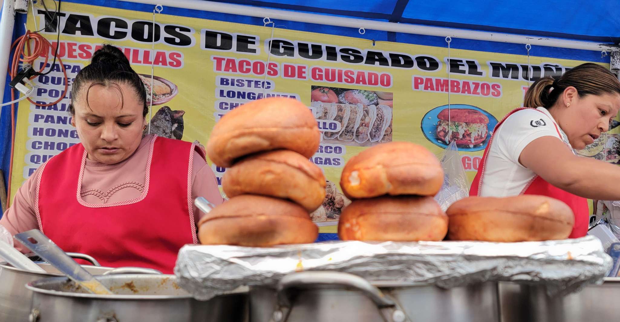 Mexico City: Vegan and Vegetarian Street Food Adventure — photo 17