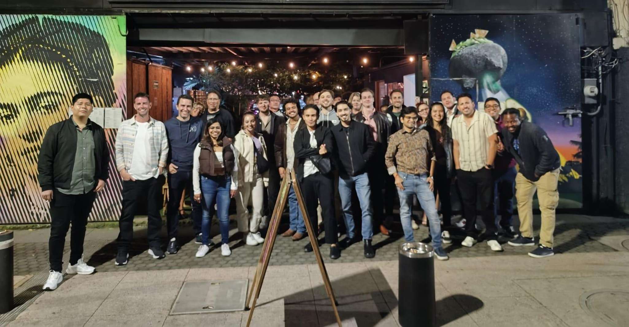 CDMX Pub Crawl: Guided Pub Crawl with Party Games — photo 20