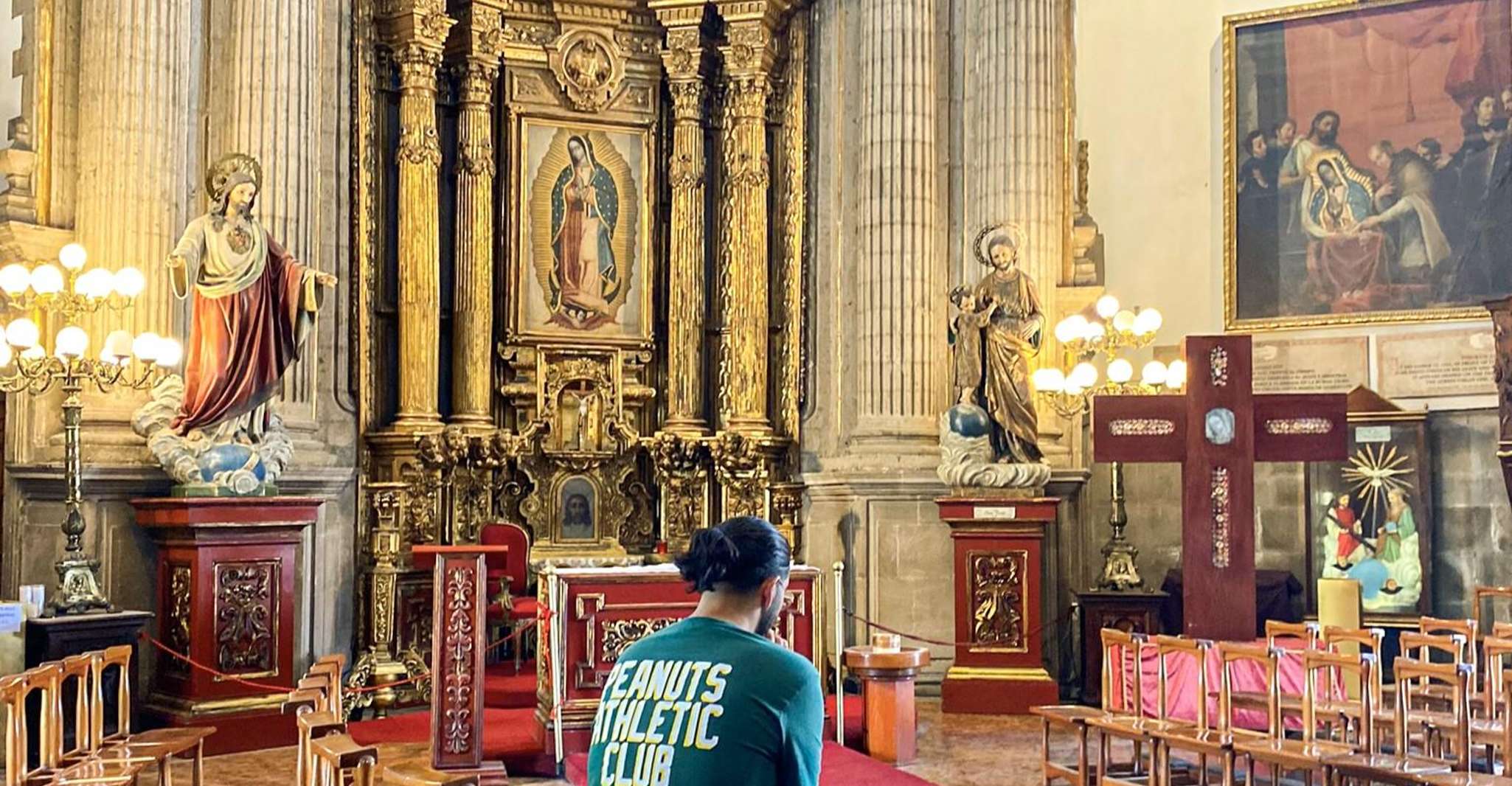 CDMX: Teotihuacan Balloon Flight with Optional Pyramids Tour — photo 20