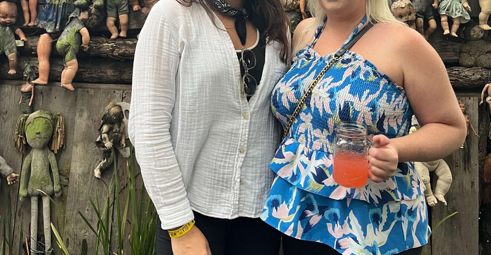 Xochimilco : Island of the dolls, tequila and mezcal CDMX — photo 8