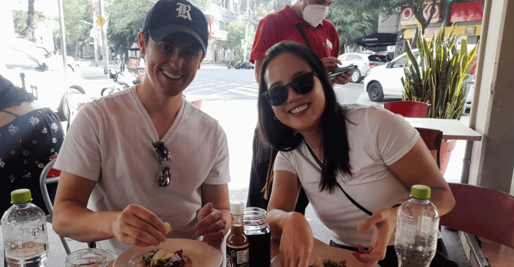 Mexico City: 3–Hour Polanco Food Tour — photo 13