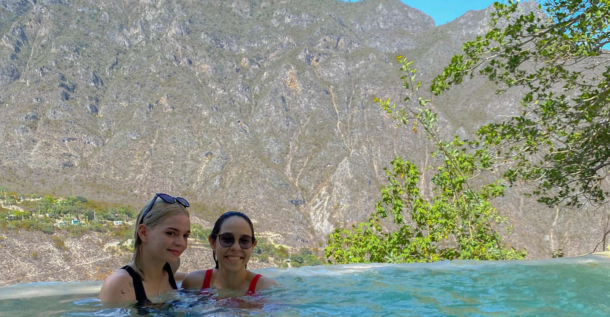 From Mexico City: Tolantongo Caves Small Group Tour — photo 18