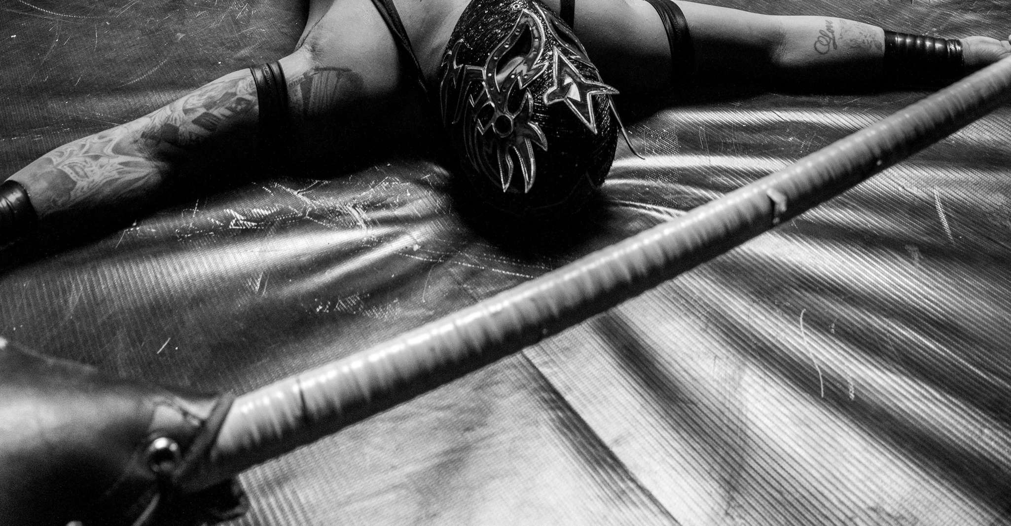 Mexico City: Mexican Evening, Wrestling, and Tequila — photo 3