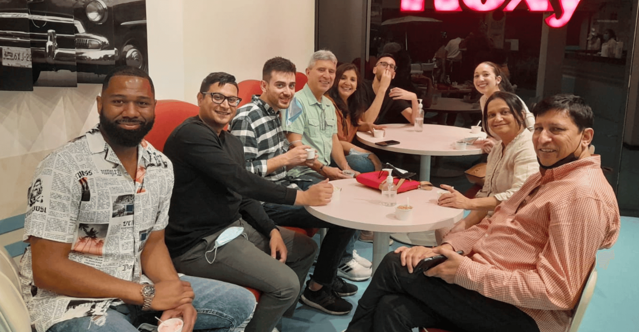 Mexico City: 3–Hour Polanco Food Tour — photo 10