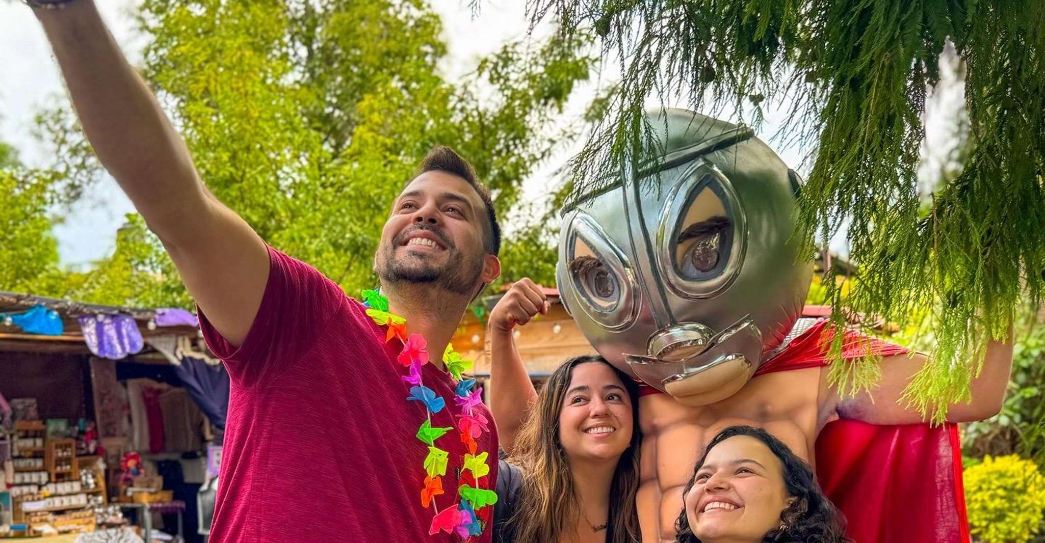 Mexico City: Xochimilco Boat Party with Unlimited Drinks — photo 9