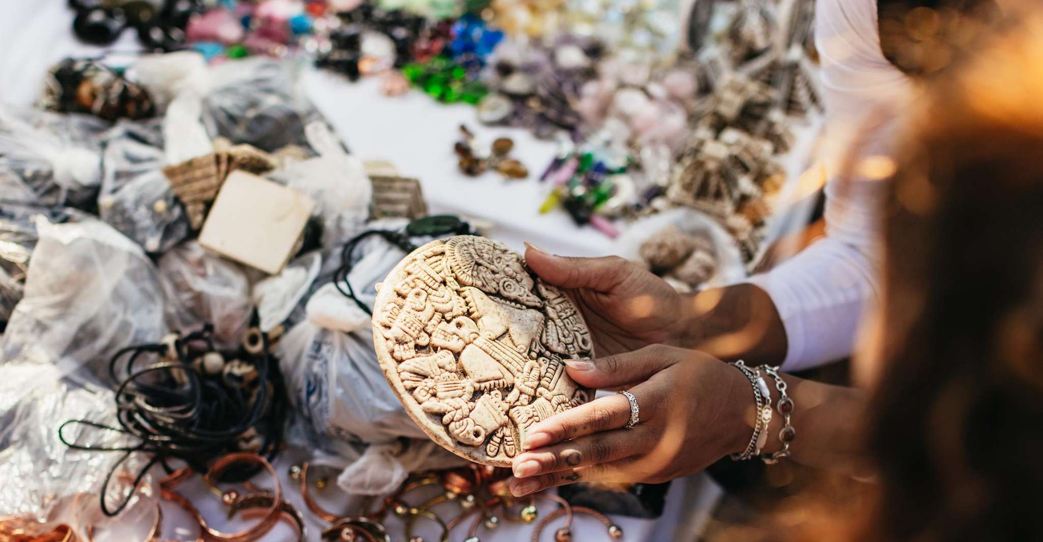 Mexico City: Historic Downtown Walking Tour — photo 8