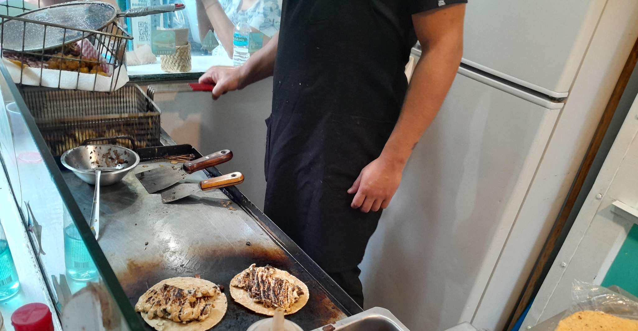 Mexico City: Vegan and Vegetarian Street Food Adventure — photo 18