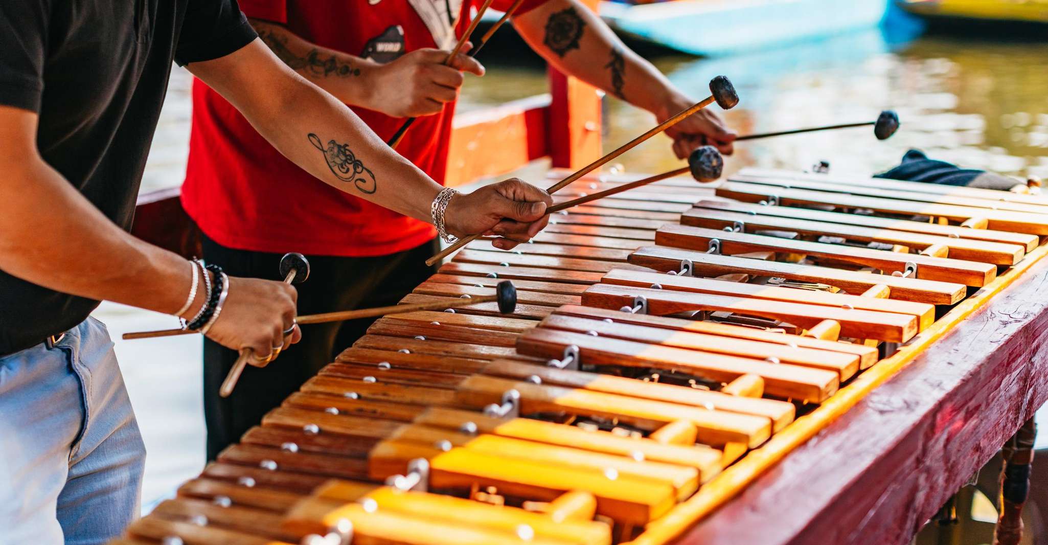 Xochimilco: a traditional boat tour, culture, and fun. — photo 10