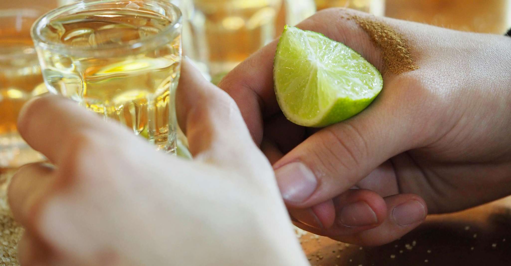 Mexico City: Mexican Evening, Wrestling, and Tequila — photo 15