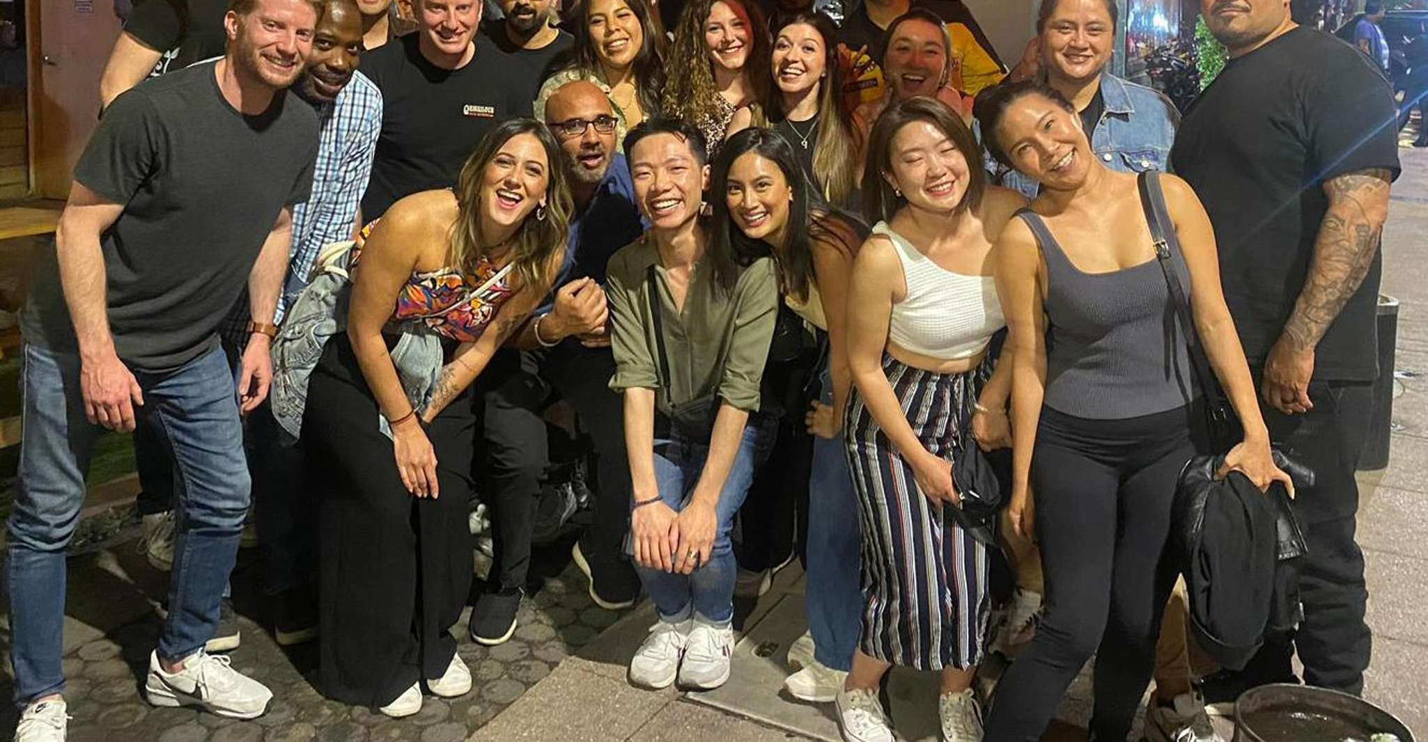 CDMX Pub Crawl: Guided Pub Crawl with Party Games — photo 11