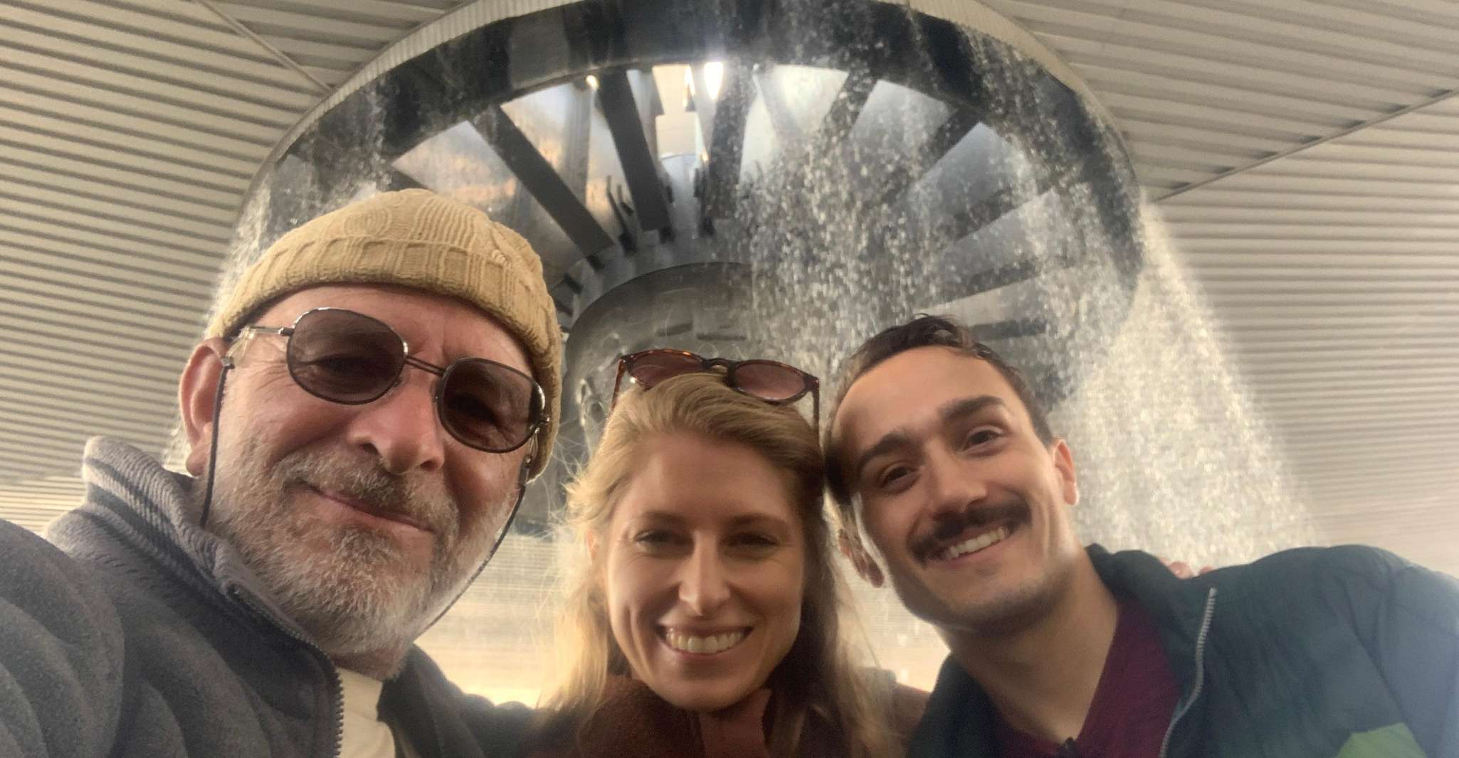 CDMX: Chapultepec Castle & Anthropology Museum Private Tour — photo 5