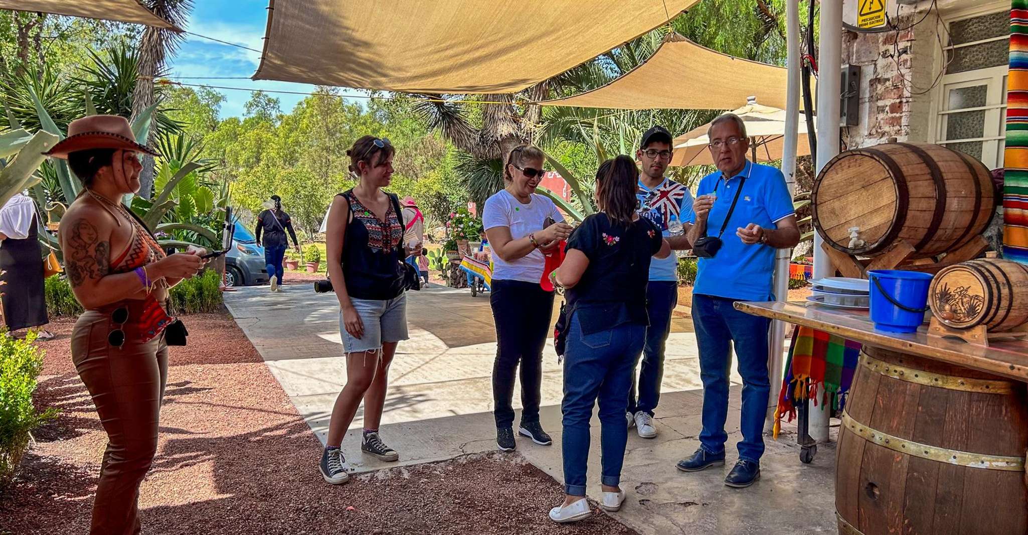 Mexico City: Teotihuacan & Guadalupe Shrine Tour with Lunch — photo 17