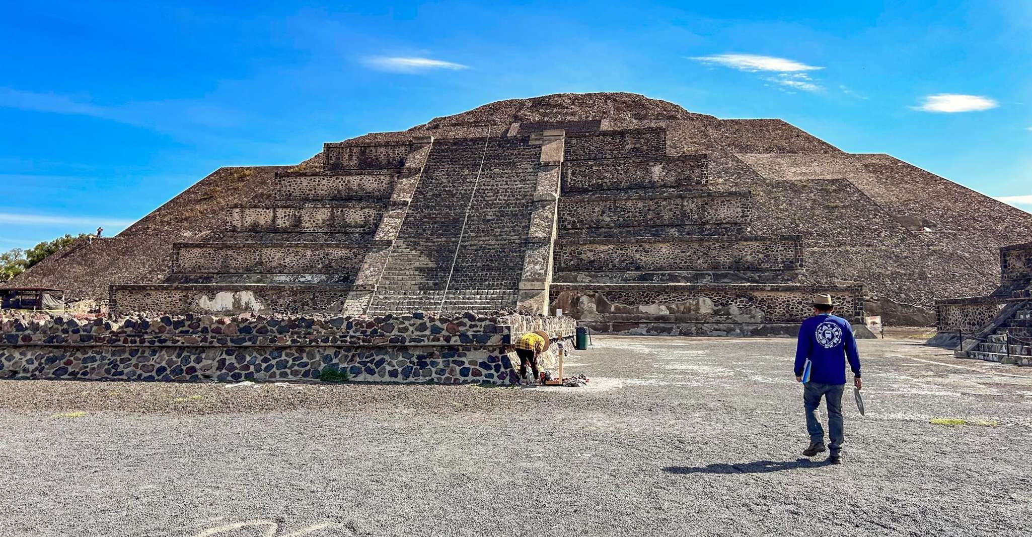 Mexico City: Teotihuacan, Tlatelolco & Basilica of Guadalupe — photo 8