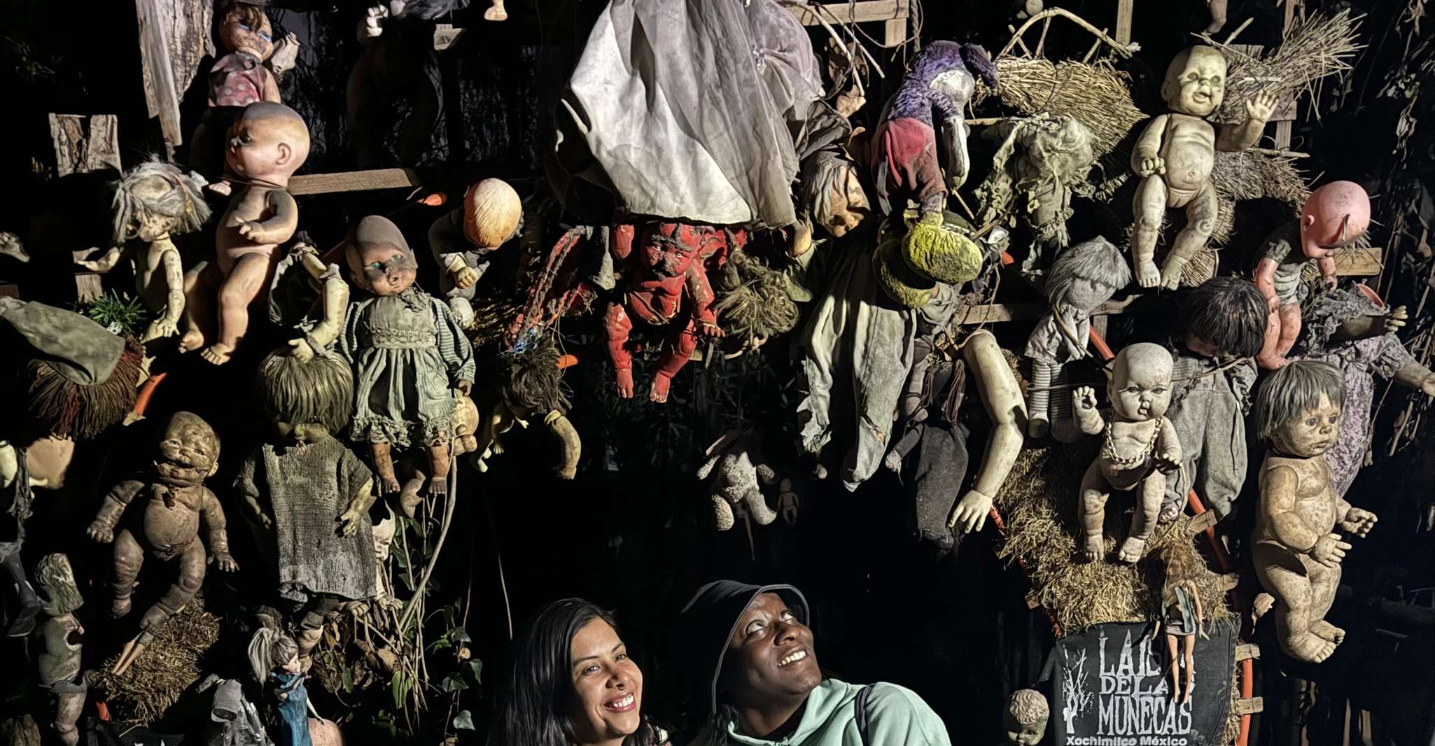 Xochimilco : Island of the dolls, tequila and mezcal CDMX — photo 21