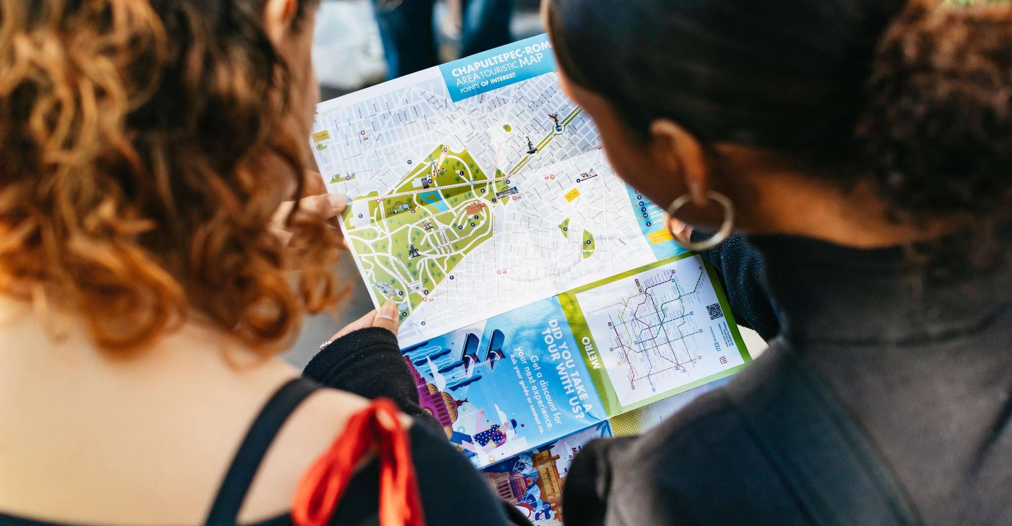 Mexico City: Historic Downtown Walking Tour — photo 12