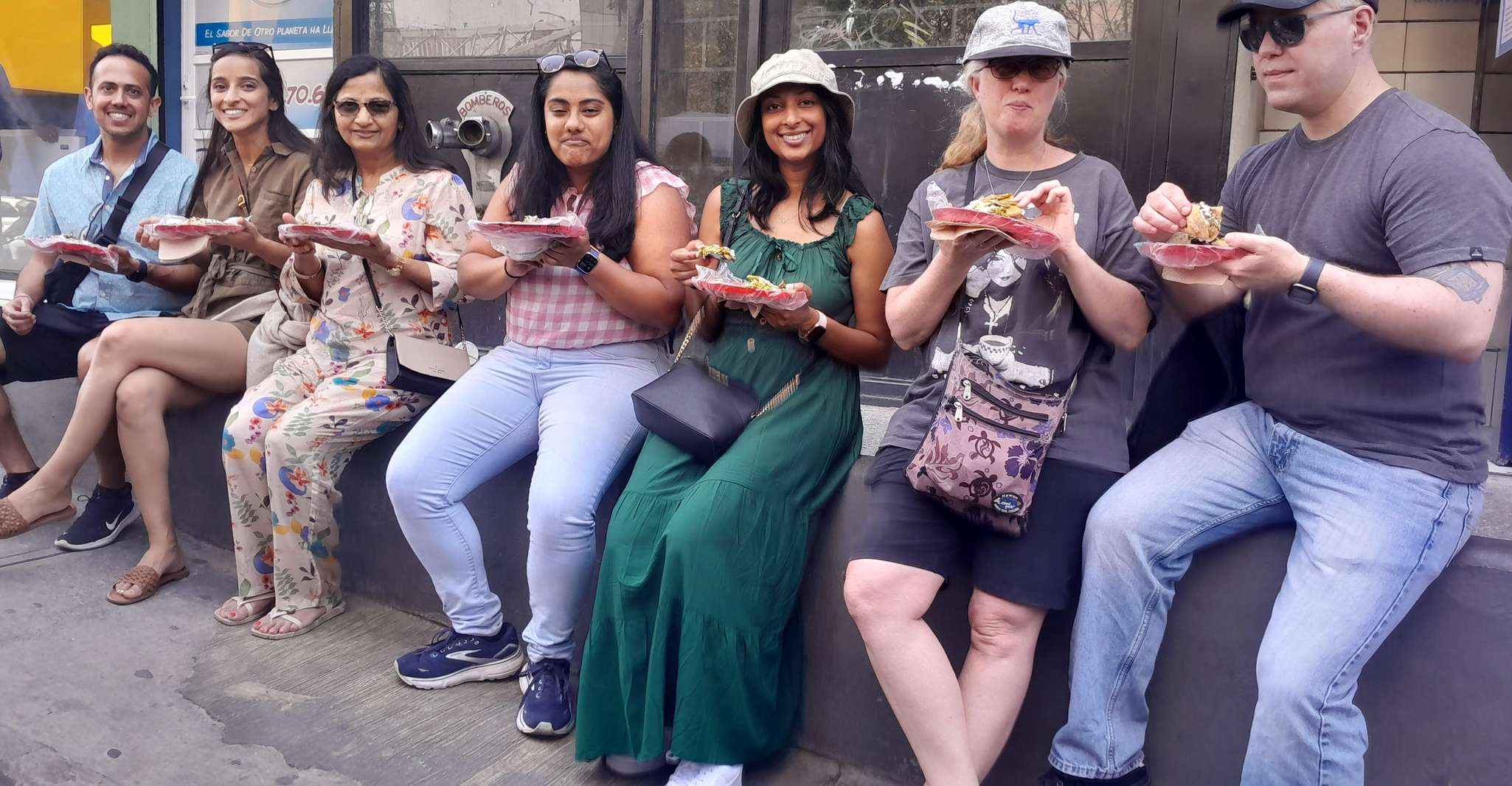 Mexico City: Vegan and Vegetarian Street Food Adventure — photo 3