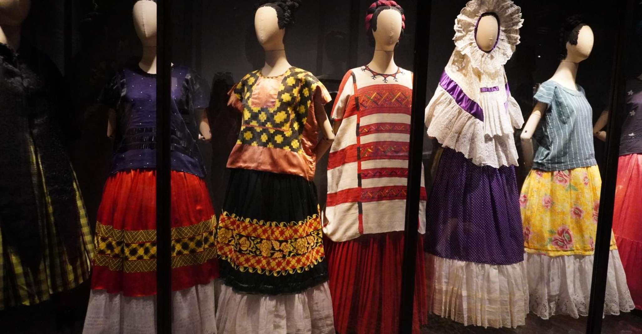 Mexico City: Frida Kahlo Museum Tour — photo 4