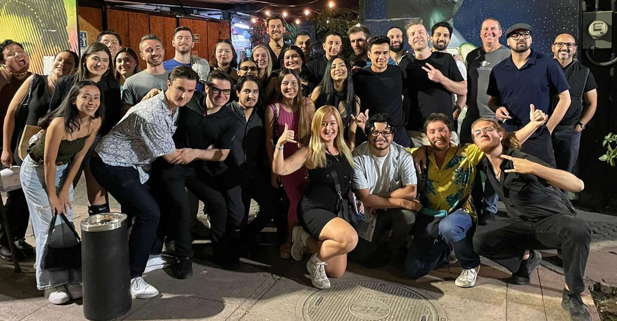 CDMX Pub Crawl: Guided Pub Crawl with Party Games — photo 4