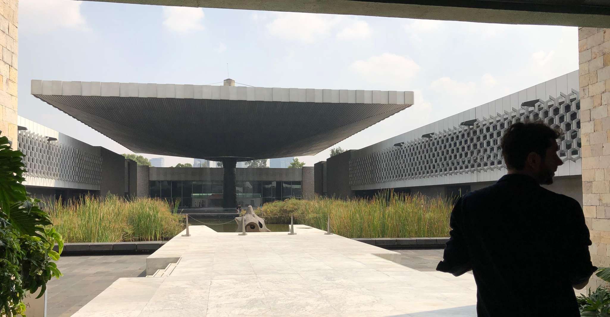 Mexico City: Anthropology Museum Tour with Historian — photo 10