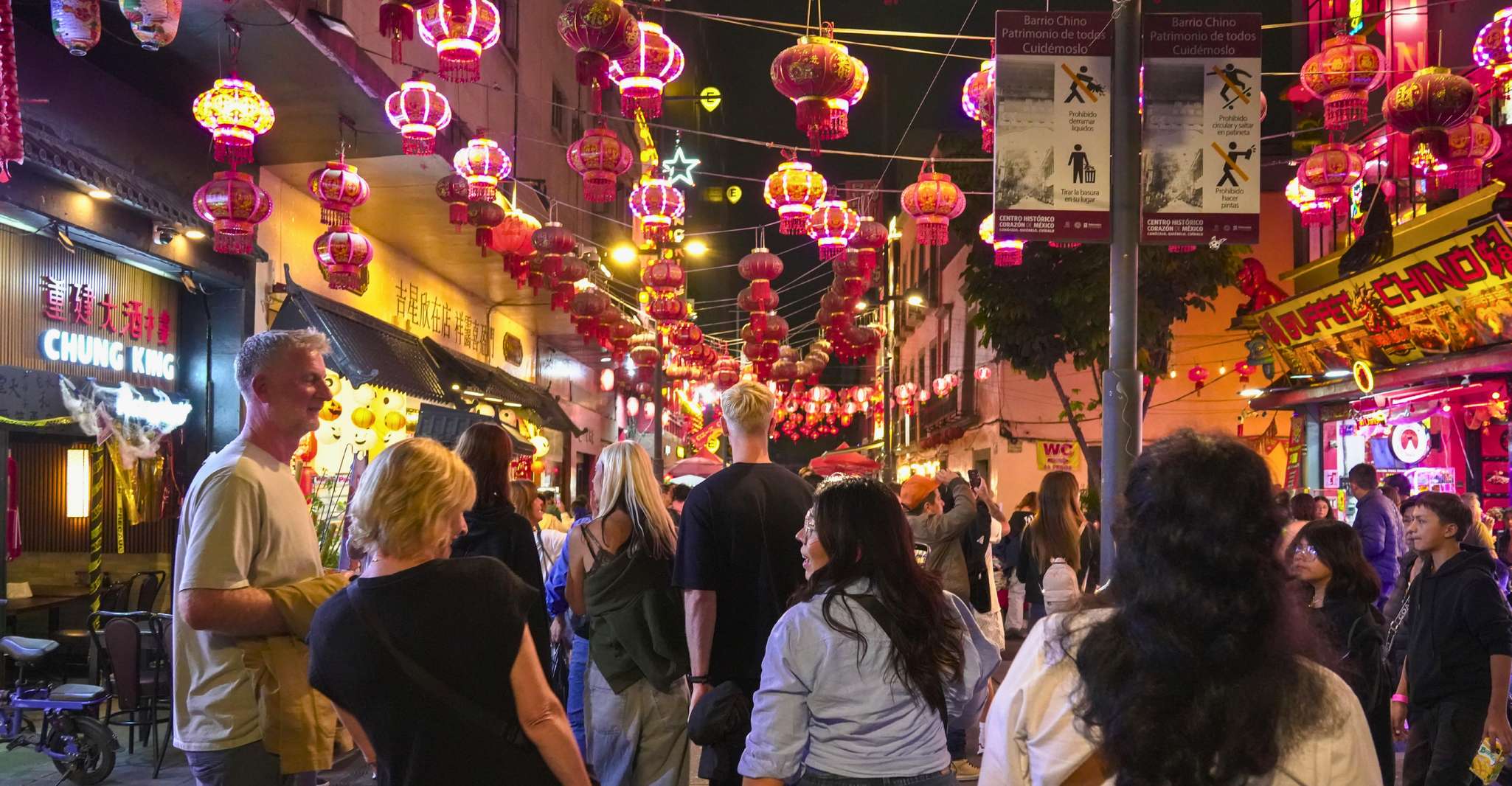 Mexico City: Mexican Evening, Wrestling, and Tequila — photo 13