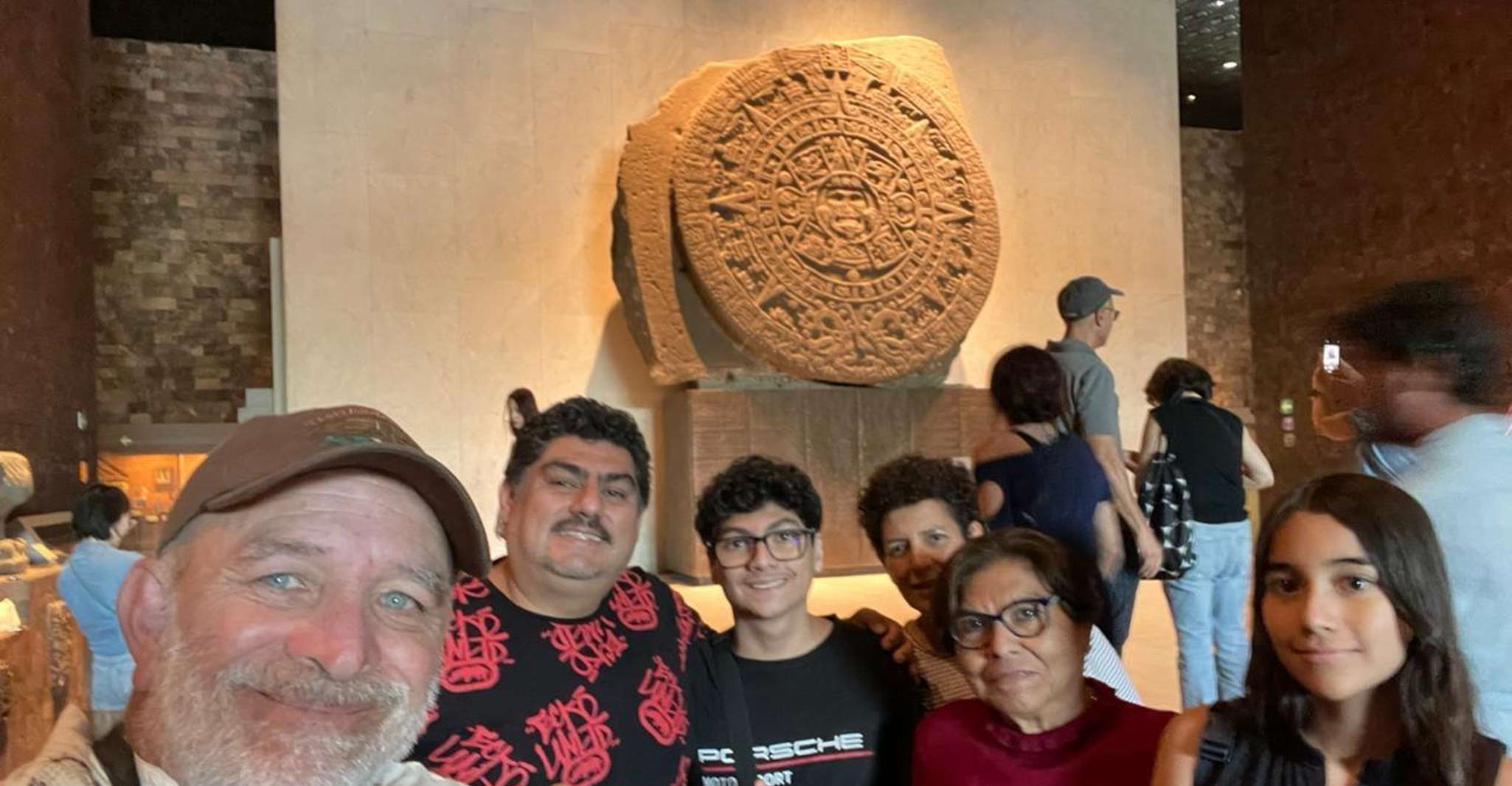 CDMX: Chapultepec Castle & Anthropology Museum Private Tour — photo 7