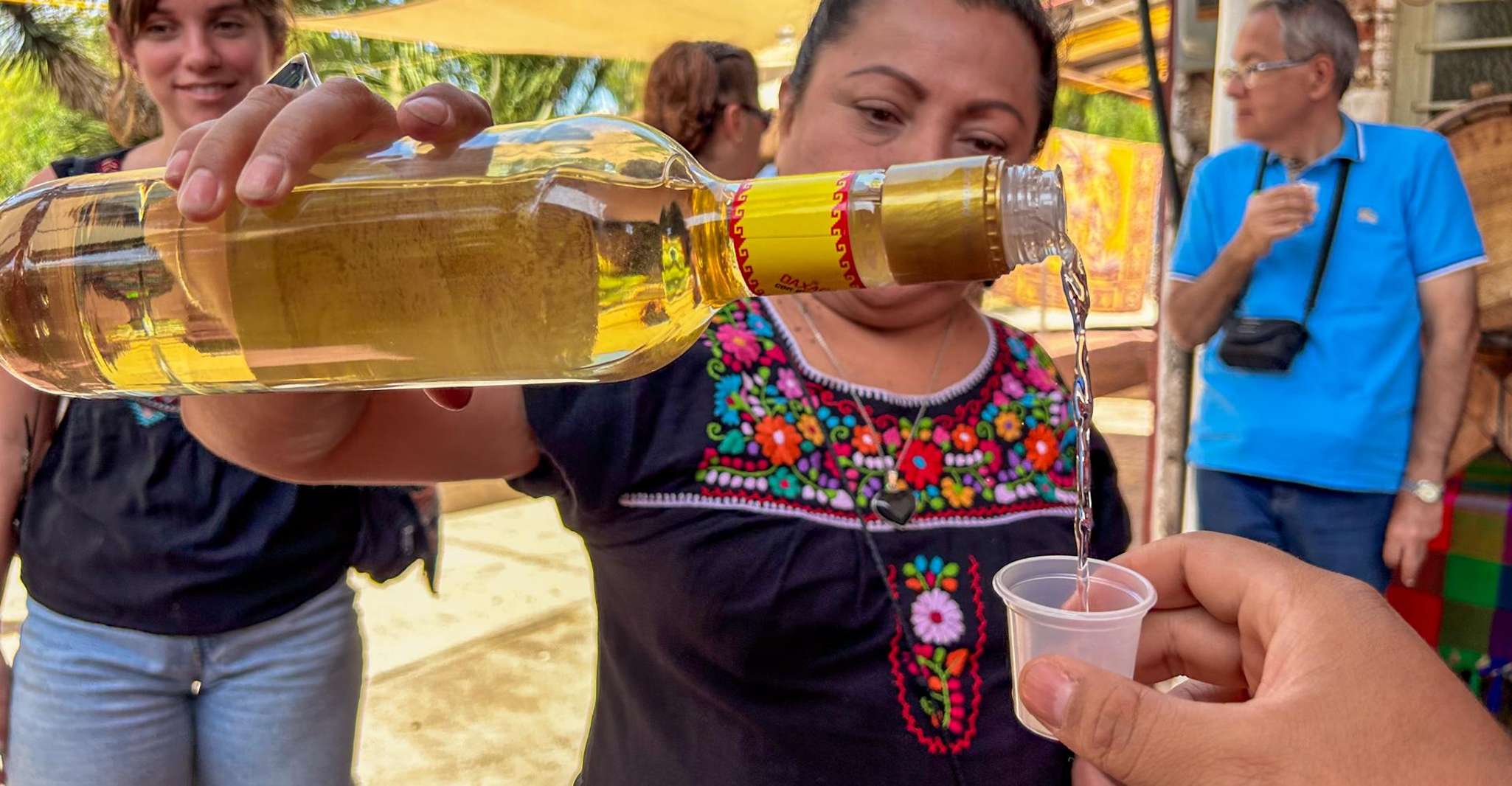 Mexico City: Teotihuacan, Tlatelolco & Basilica of Guadalupe — photo 5