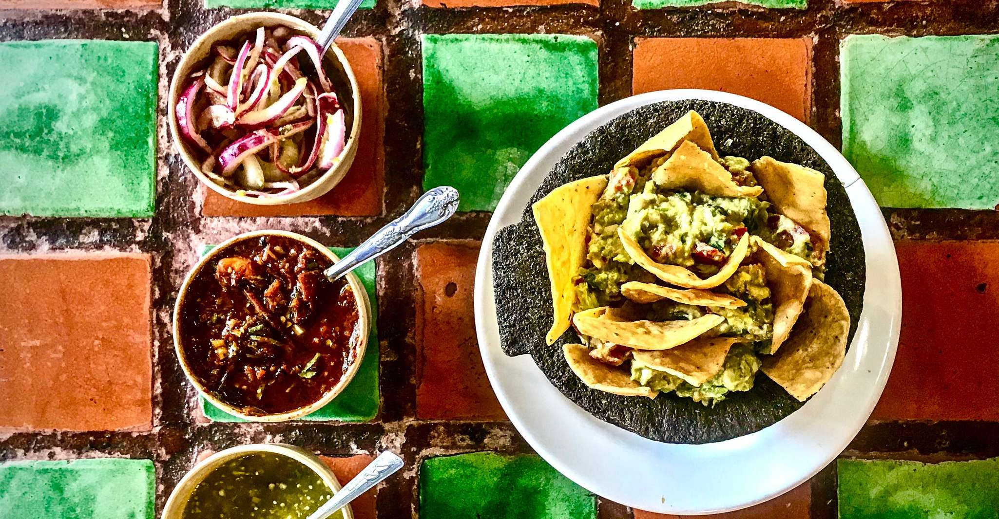 Mexico City: Old Town Food Tour of 7 Tastings & Secret Dish