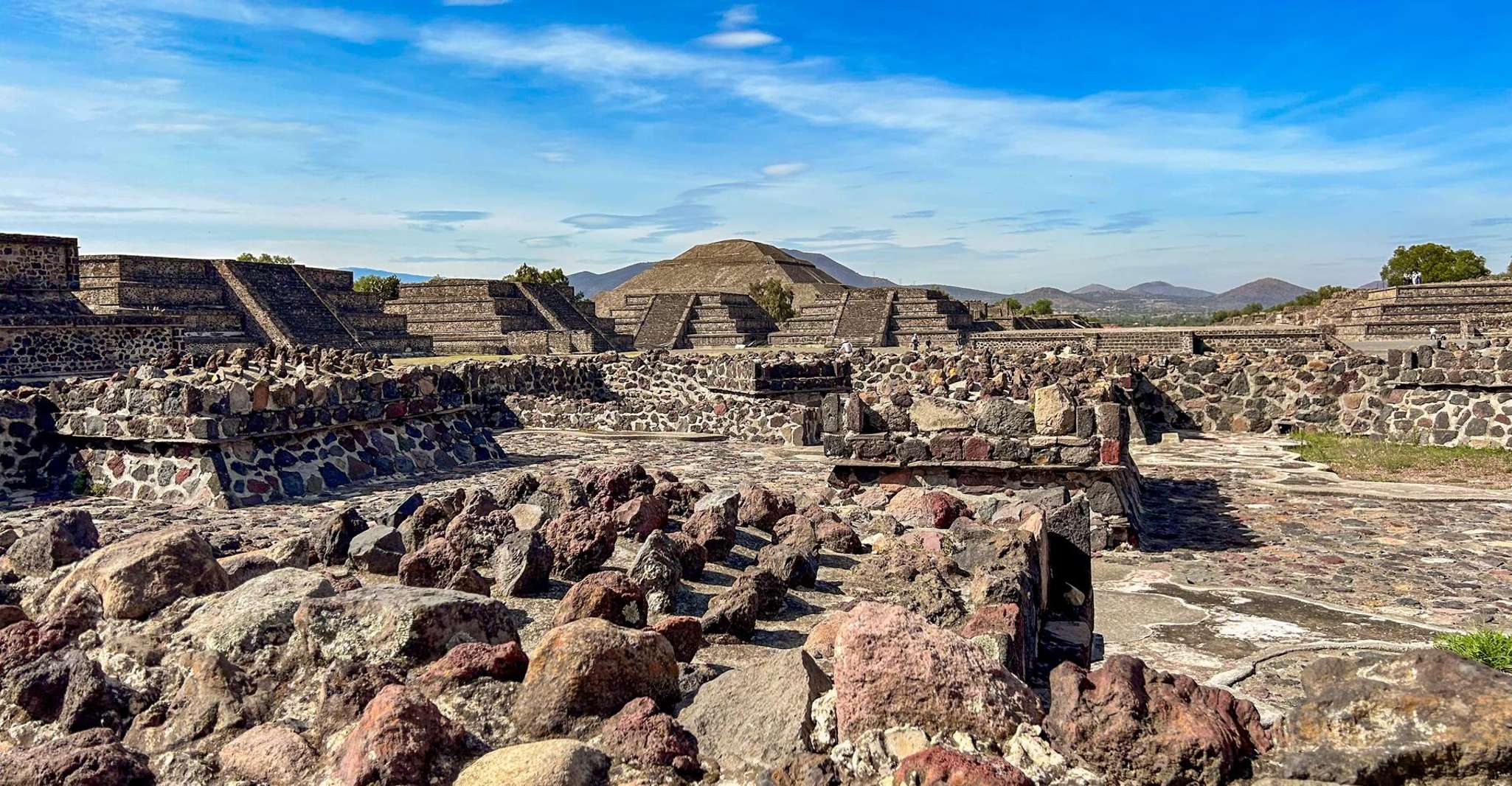 CDMX: Teotihuacan Balloon Flight with Optional Pyramids Tour — photo 17