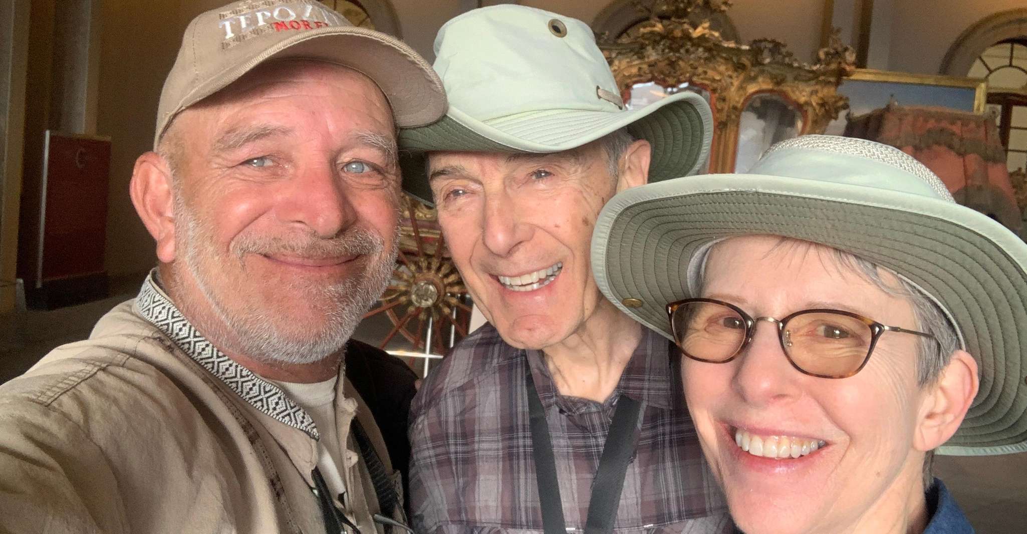 CDMX: Chapultepec Castle & Anthropology Museum Private Tour — photo 12