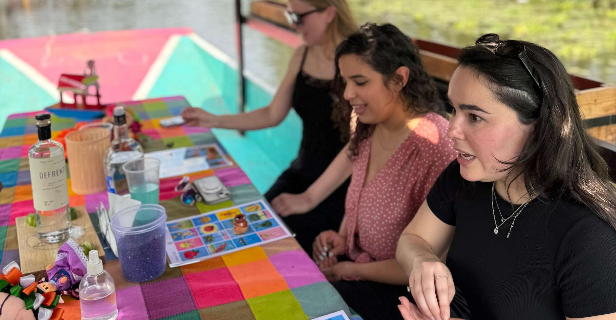 Xochimilco: Axolotl Sanctuary — photo 11