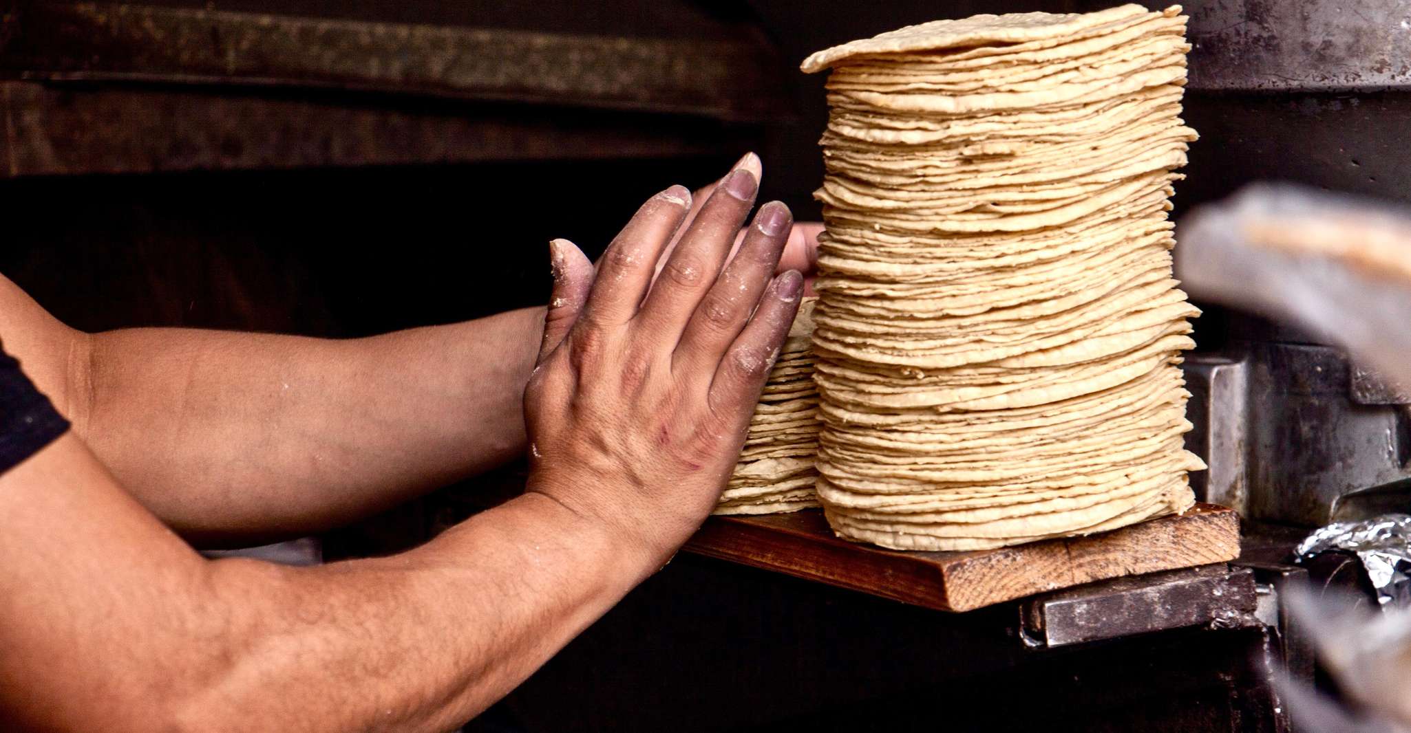 Mexico City: Old Town Food Tour of 7 Tastings & Secret Dish — photo 5