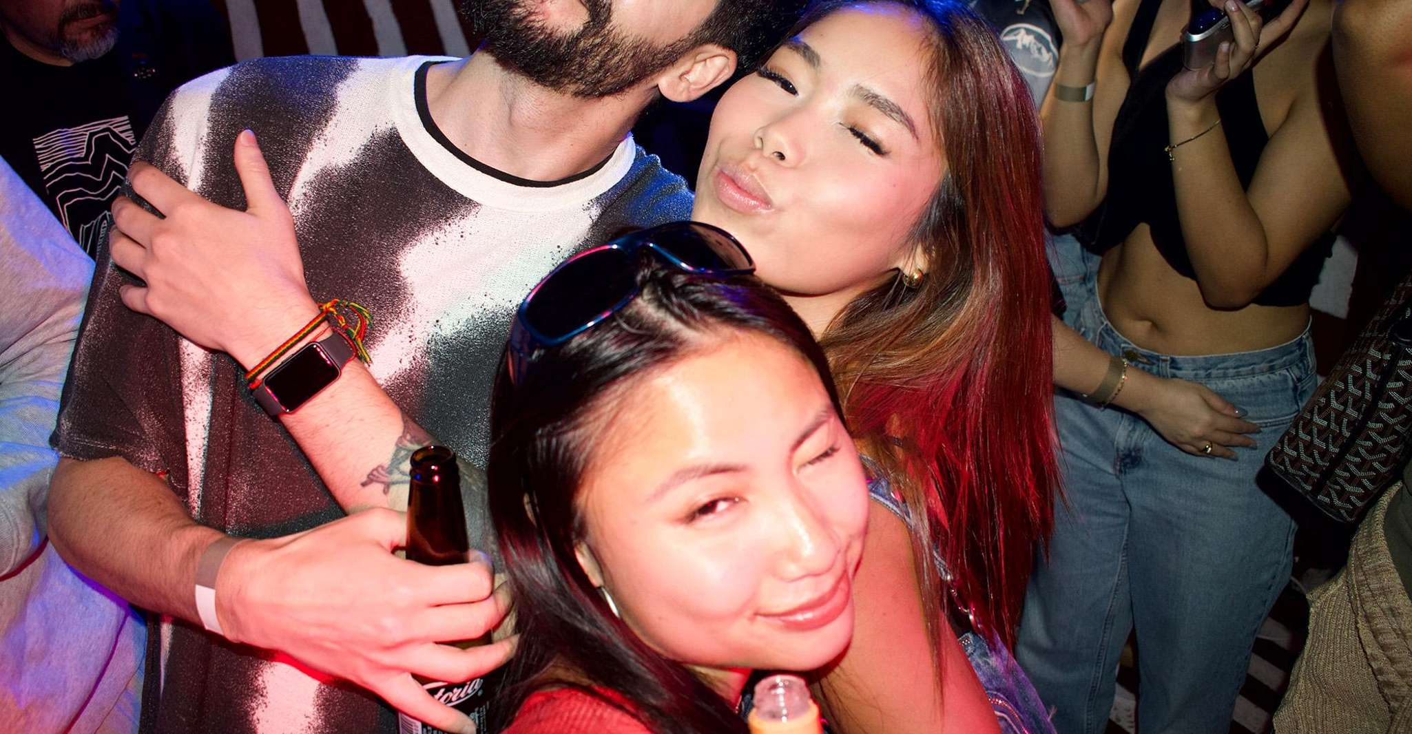 CDMX Pub Crawl: Guided Pub Crawl with Party Games — photo 7