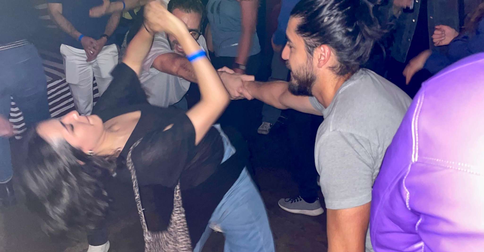 CDMX Pub Crawl: Guided Pub Crawl with Party Games — photo 13