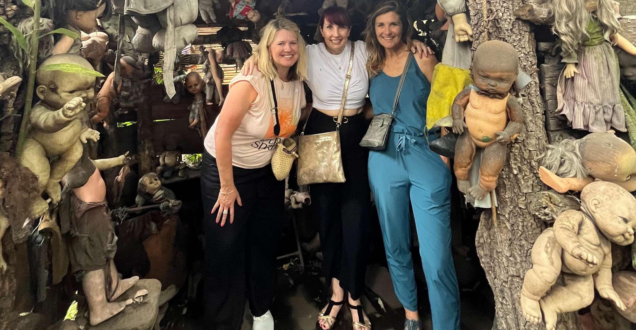 Xochimilco : Island of the dolls, tequila and mezcal CDMX — photo 27