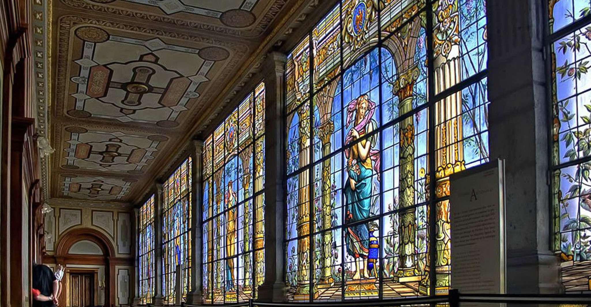 Mexico City: Chapultepec Castle and Anthropology Museum Tour — photo 6