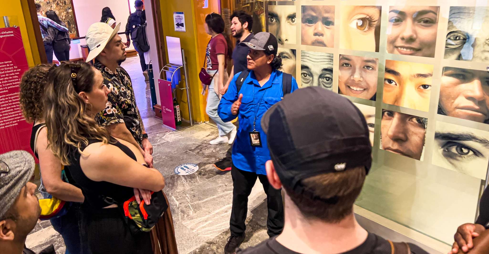 Mexico City: Chapultepec Castle and Anthropology Museum Tour — photo 14