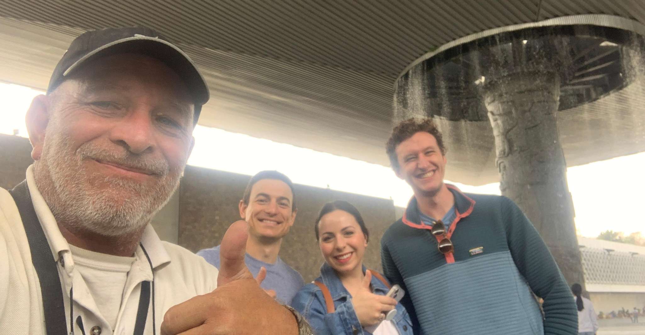 CDMX: Chapultepec Castle & Anthropology Museum Private Tour — photo 11