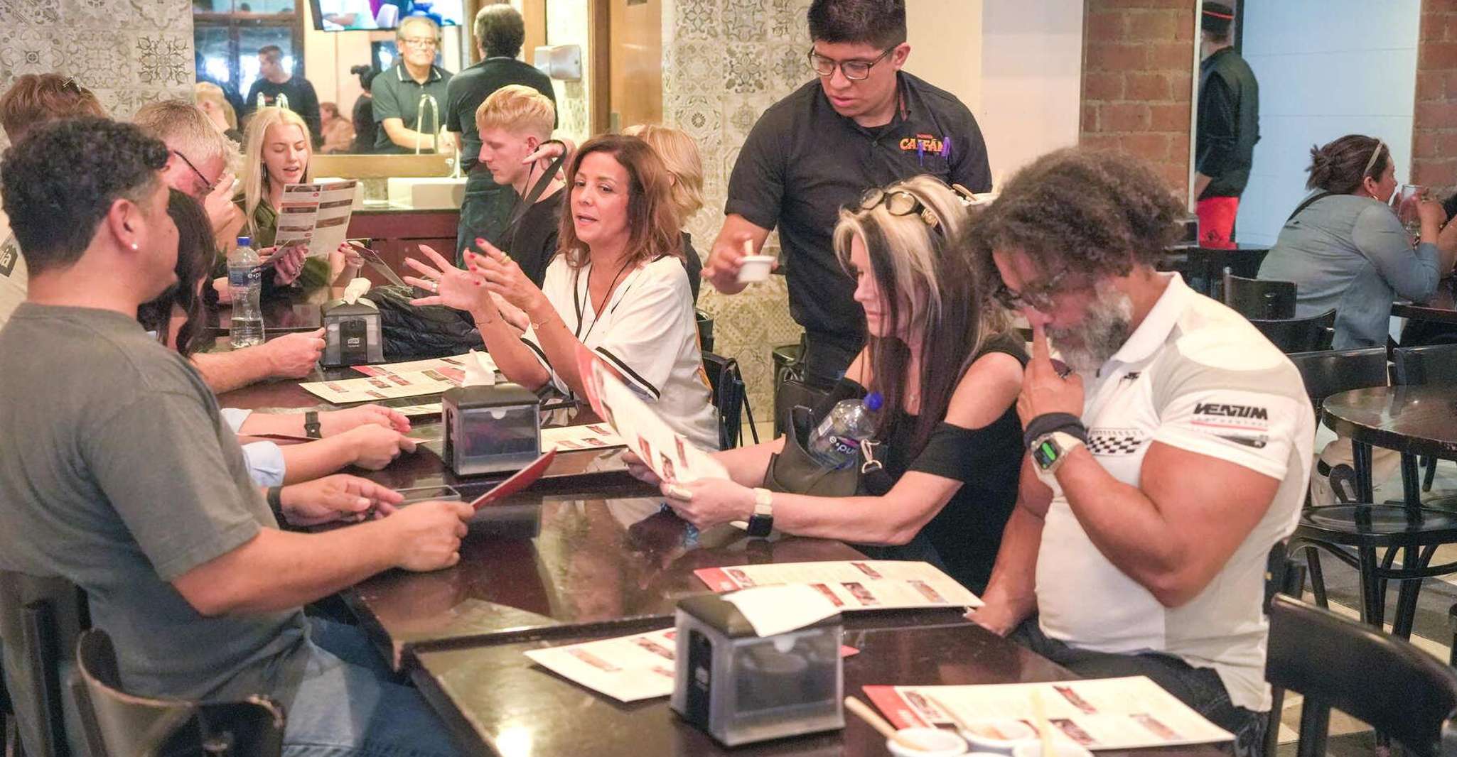 Mexico City: Lucha Libre Show, Walking Tour & Tequila — photo 15