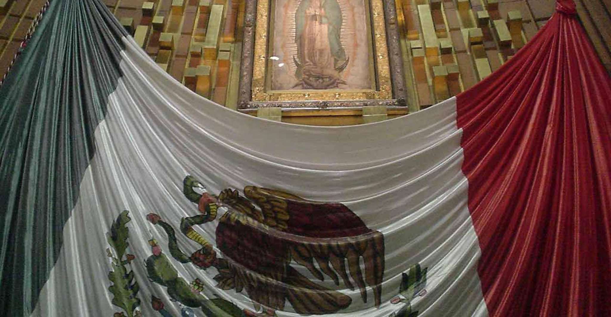 Mexico City: Teotihuacan, Tlatelolco & Basilica of Guadalupe — photo 9