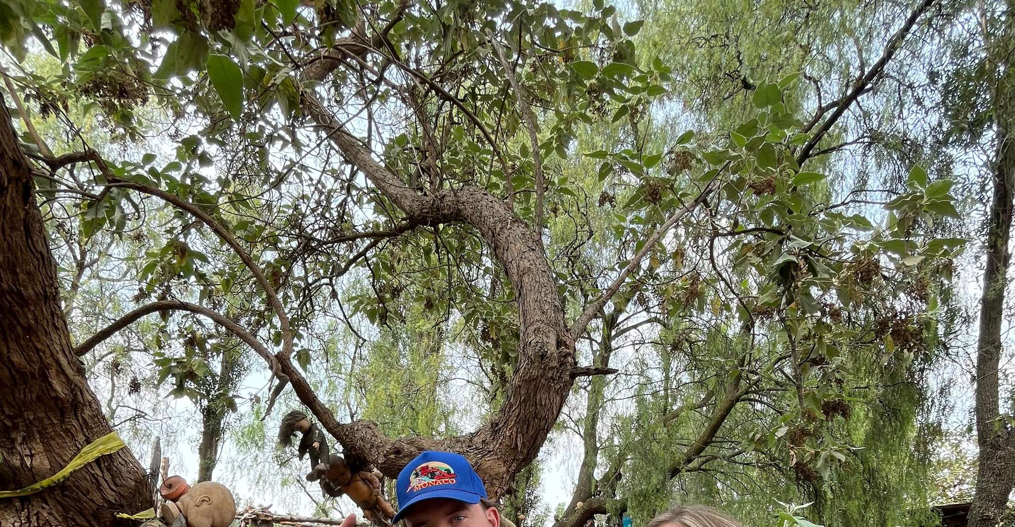 Xochimilco : Island of the dolls, tequila and mezcal CDMX — photo 17