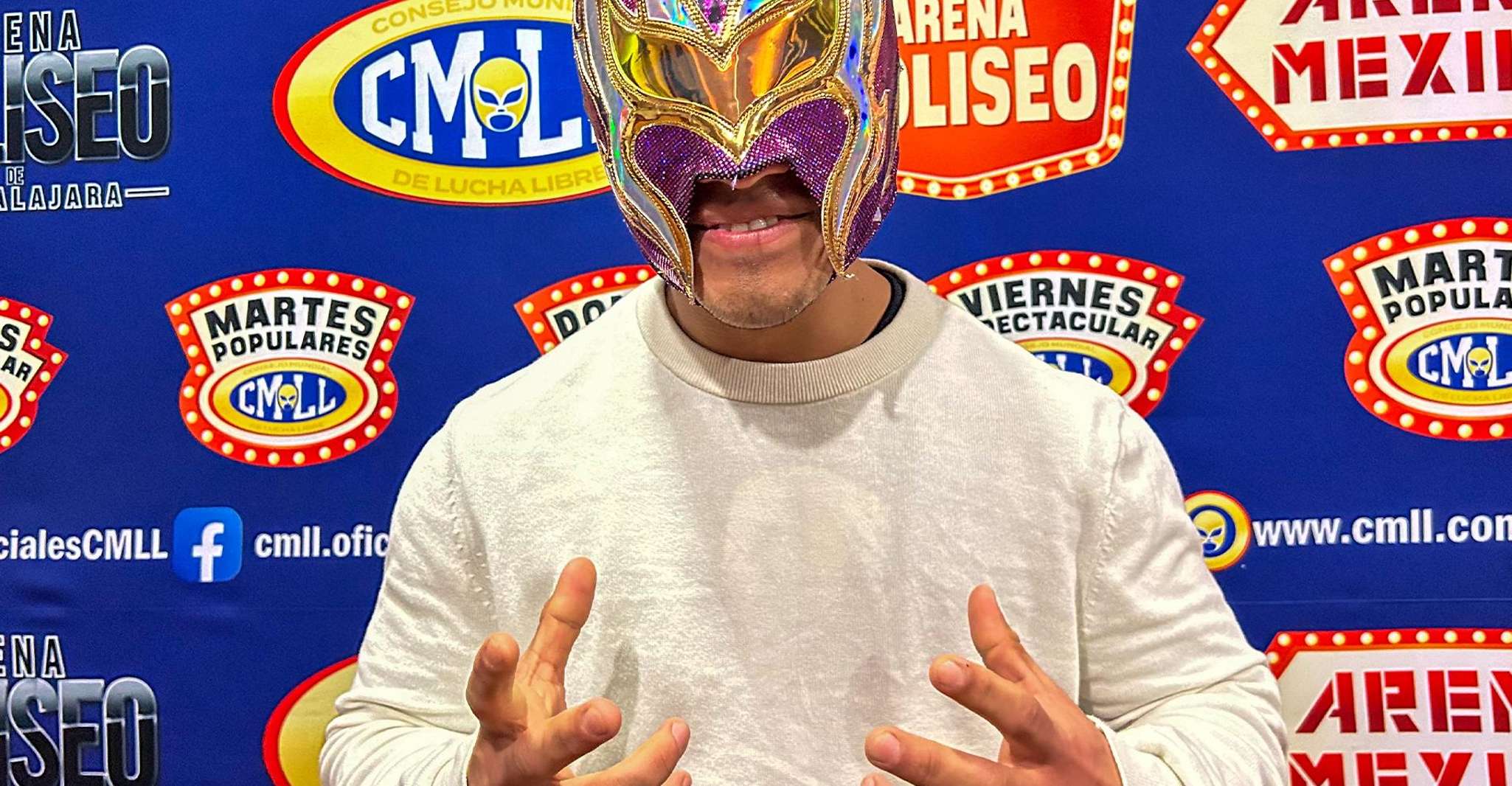 Mexico City: Lucha Libre Show, Walking Tour & Tequila — photo 20