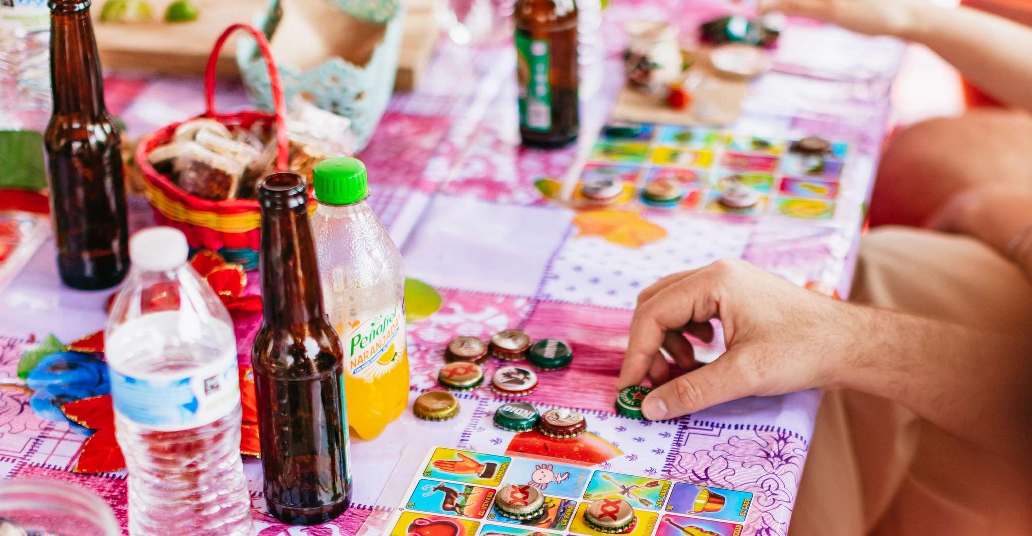 Xochimilco: a traditional boat tour, culture, and fun. — photo 11
