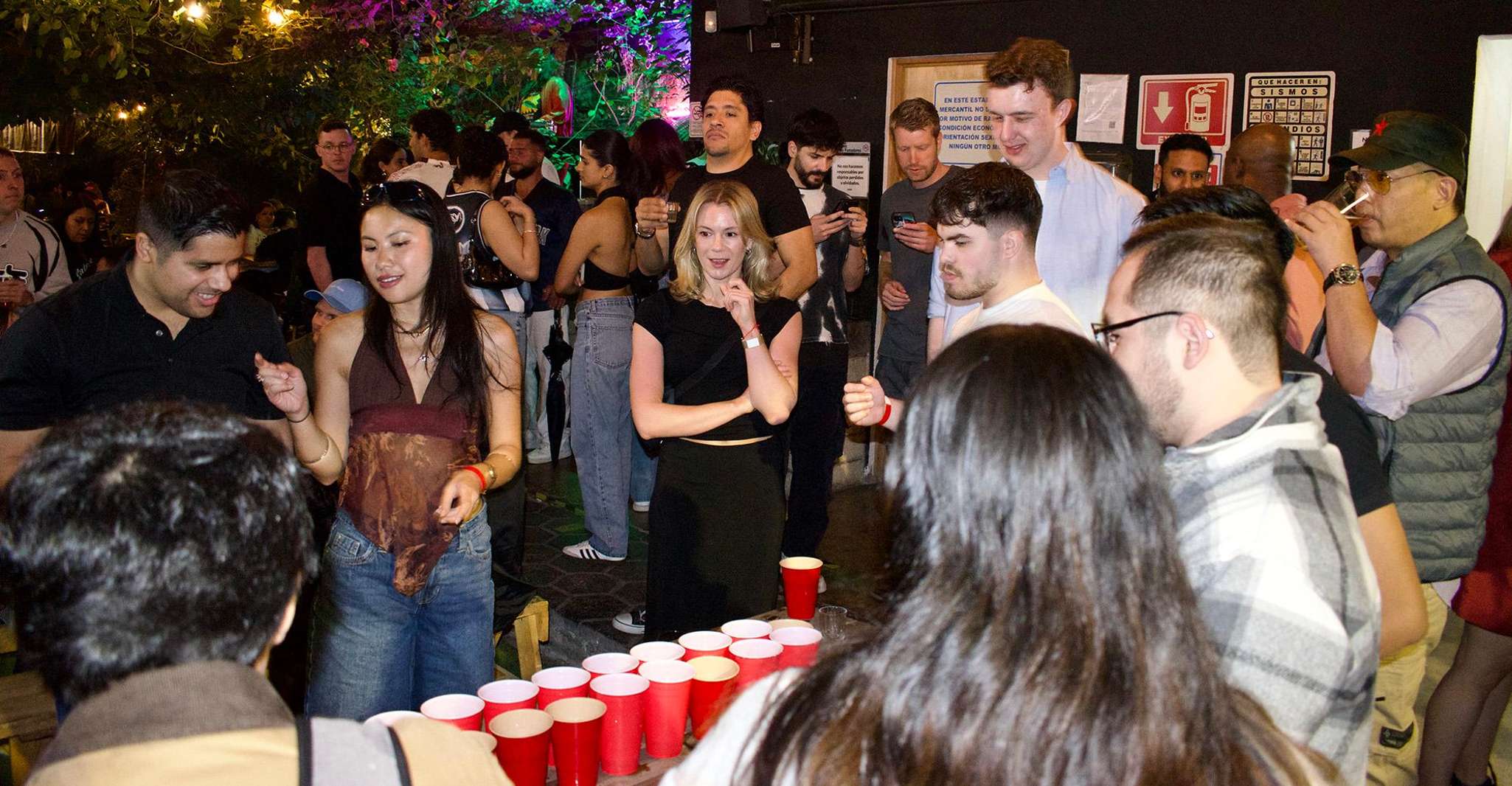 CDMX Pub Crawl: Guided Pub Crawl with Party Games — photo 5