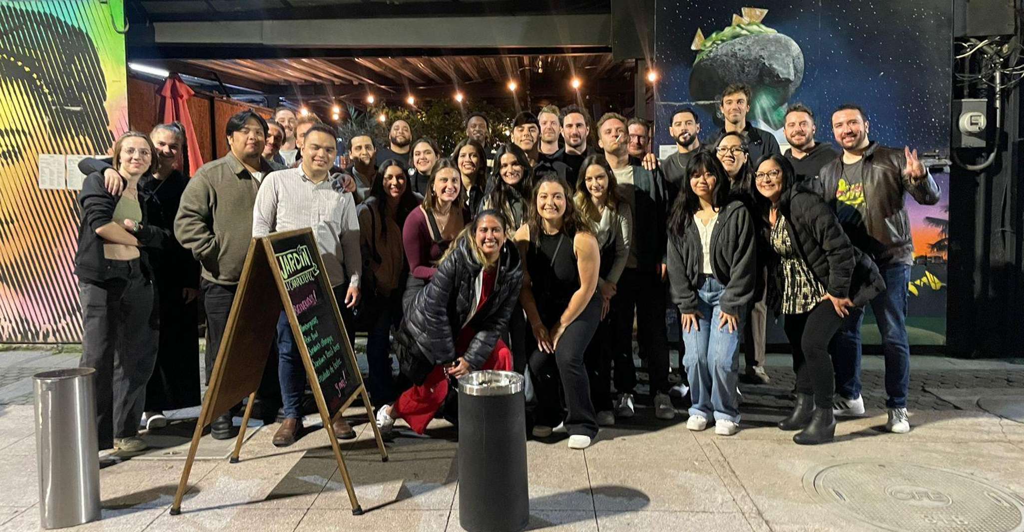 CDMX Pub Crawl: Guided Pub Crawl with Party Games — photo 18