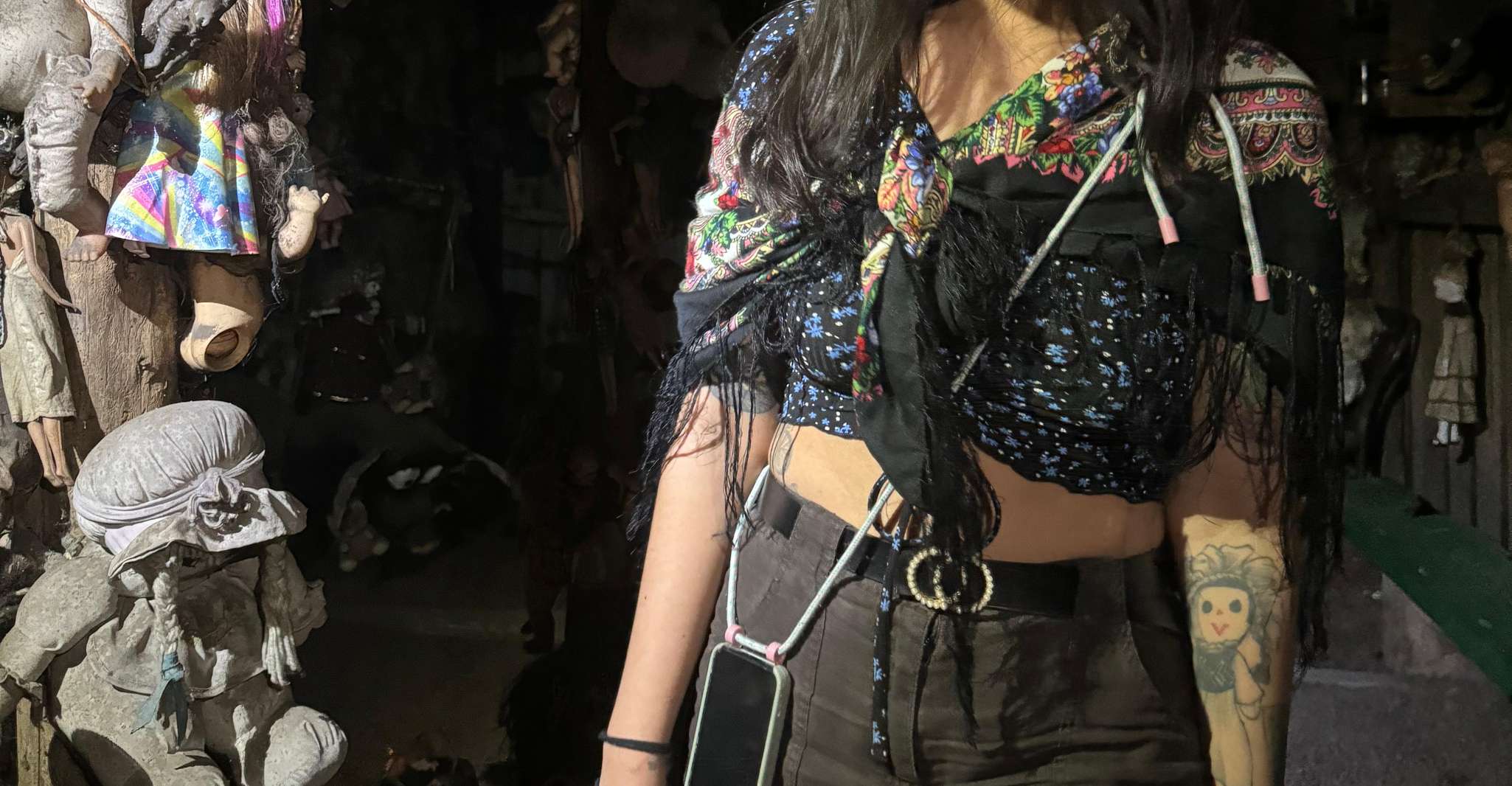 Xochimilco : Island of the dolls, tequila and mezcal CDMX — photo 20