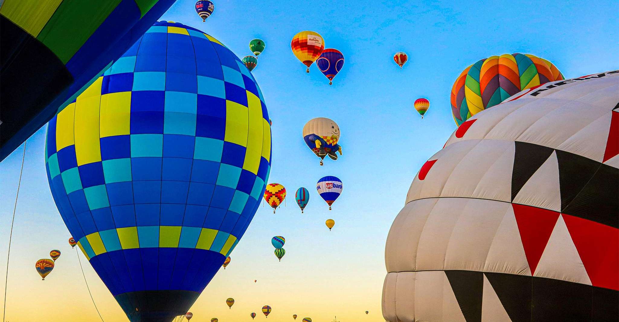 CDMX: Teotihuacan Hot Air Balloon with Breakfast — photo 7